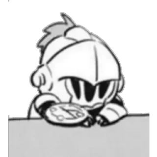 🤍 emoji Intro.01 Telegram sticker 14 of 33