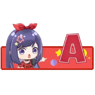 Sticker from 贝拉的指导