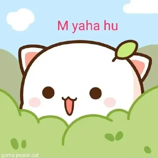 👀 emoji [ 4ˢᵗ ] ~ @ll4st_opII 💗 @i_m_fighter Telegram sticker 24 of 83