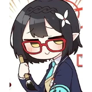 😜 emoji 贴纸包4  @ovocz Telegram sticker 17 of 120