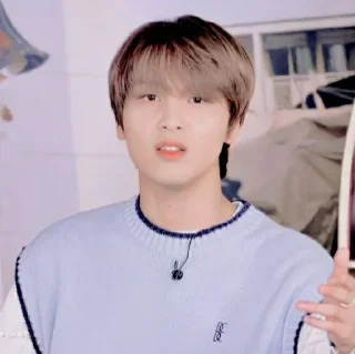 🐻 emoji ˖ ࣪ ٬ haechan @stickernct Telegram sticker 19 of 30