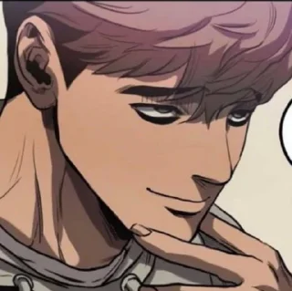 Sticker from SANGWOO
