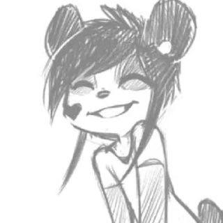 Sticker from Kenny