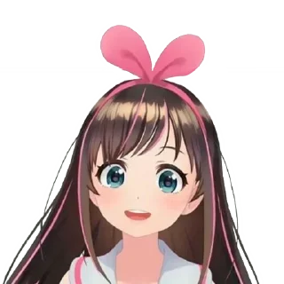 💠 emoji Kizuna Redo Telegram sticker 4 of 107