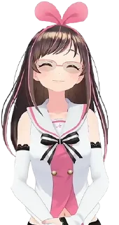 💠 emoji Kizuna Redo Telegram sticker 18 of 107