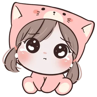 🎸 emoji mie x meow chirukα @kittyst Telegram sticker 5 of 40