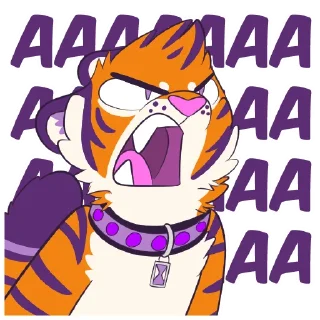 🤬 emoji Hours Telegram sticker 19 of 120