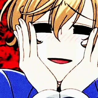 🌹 emoji Charming Prince Telegram sticker 21 of 32