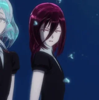 💎 emoji Houseki no Kuni Telegram sticker 17 of 114