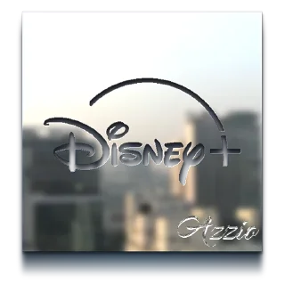 Sticker from Team Azzio