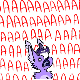 🅰 emoji @NoSleepTill Brooklyn! (and Manhattan!) Telegram sticker 19 of 63