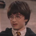 😒 emoji Harry Potter Telegram sticker 13 of 62