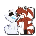 😊 emoji Sy Panda Telegram sticker 7 of 61