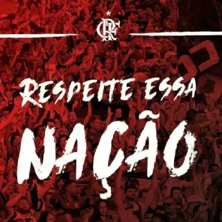 😍 emoji Flamengo Telegram sticker 8 of 94