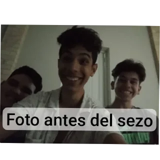 👍 emoji Cosas Ramdon Telegram sticker 14 of 117