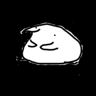 😌 emoji Cosas Telegram sticker 9 of 49