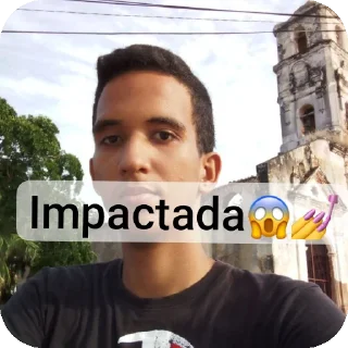 👍 emoji Cosas Ramdon Telegram sticker 15 of 117