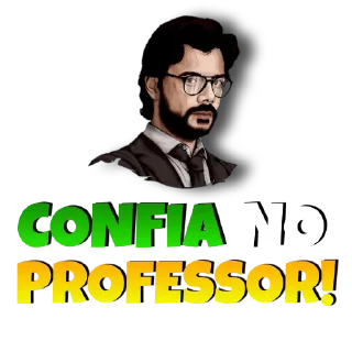 👨‍🏫 emoji El Professor Telegram sticker 12 of 20