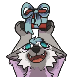 🎁 emoji Alex the Shepherd Telegram sticker 16 of 120