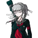 😓 emoji peko pekoyama Telegram sticker 6 of 15