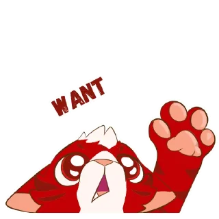 🥺 emoji Reed Catto 1 Telegram sticker 8 of 13