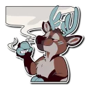 🌳 emoji West Telegram sticker 15 of 51
