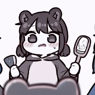 🍢 emoji 🌬️ ֶַ֪ 𝘀𝗍𝗋𝖺͡𝗐𝖻𝖾𝗿𝗋𝗒 @lunacyEvil ۫ ꭷ Telegram sticker 11 of 35