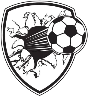 🛡 emoji Clubes del mundo | football clubs | футбольные клубы | 足球俱乐部 Telegram sticker 4 of 86