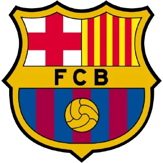 🇪🇸 emoji Clubes del mundo | football clubs | футбольные клубы | 足球俱乐部 Telegram sticker 10 of 86