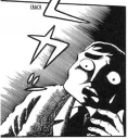 😮 emoji Horror Manga Telegram sticker 10 of 43