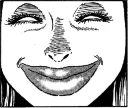 😋 emoji Horror Manga Telegram sticker 17 of 43