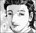 🙃 emoji Horror Manga Telegram sticker 24 of 43