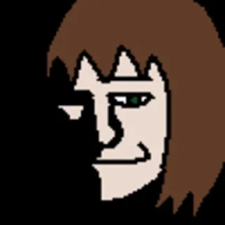 🙃 emoji history teacher Telegram sticker 21 of 24