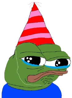 🎂 emoji /POL/ Certified (@CalsiBot) Telegram sticker 7 of 64
