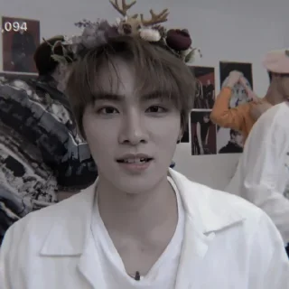 Sticker from Xiaojun by @stickernct