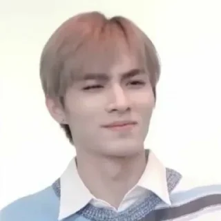 ❓ emoji just xiaojun things Telegram sticker 9 of 16
