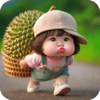 😎 emoji 皇子2 Telegram sticker 16 of 120