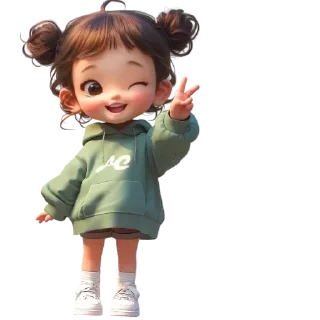 ✋ emoji 皇子4 Telegram sticker 16 of 120