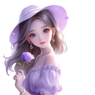 Sticker from 皇子13