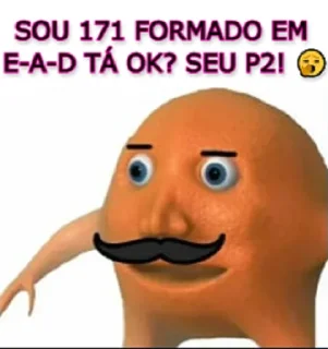 😤 emoji 171 entro na sintonia Telegram sticker 19 of 27