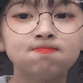 🎃 emoji @guapi  瓜皮 Telegram sticker 6 of 22