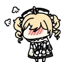 Sticker from Genshin-Impact (@RyuuWatanabe6