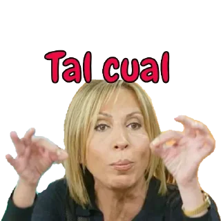 👌 emoji Los Stickers más perros del mundo Telegram sticker 21 of 120