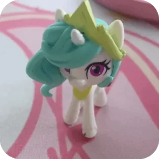 Sticker from mimi