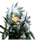 🙂 emoji Allen Walker by @Splenta Telegram sticker 21 of 21