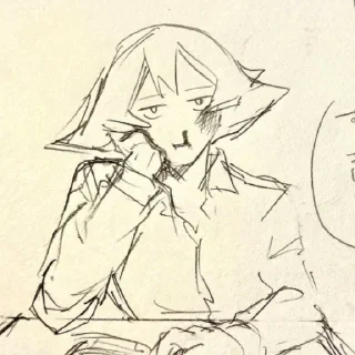 🧼 emoji 毛 . Telegram sticker 18 of 120