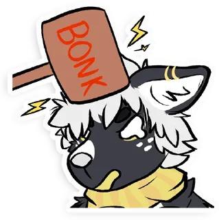Sticker from alyx
