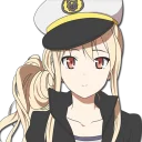 😊 emoji Sakurasou no Pet na Kanojo Telegram sticker 24 of 28