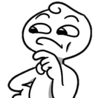😯 emoji Glass Houses Telegram sticker 15 of 42