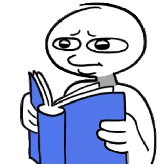 📘 emoji Glass Houses Telegram sticker 17 of 42